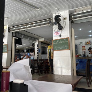 Bar do Neto