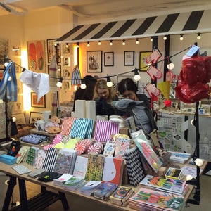 The 15 Best Gift Stores in London