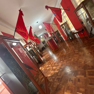 Museo Militar