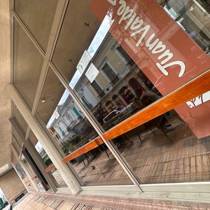 Juan Valdez Café