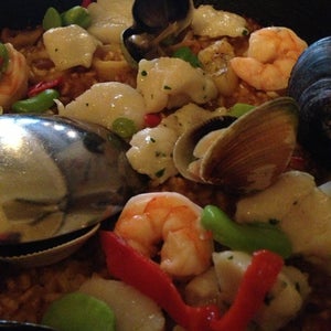 The 15 Best Places for Paella in New York City