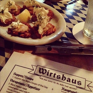 The 15 Best Places for Wurst in Mid-City West, Los Angeles