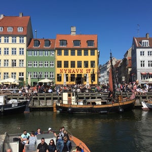 The 15 Best Places for Tours in Copenhagen