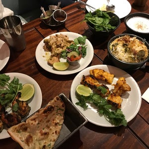 Dishoom