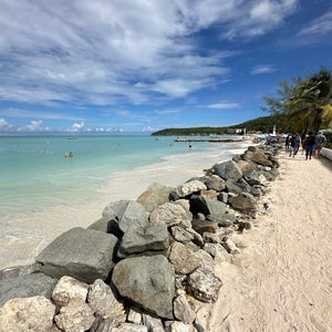 Dickenson Bay