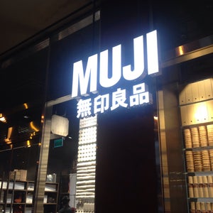 MUJI