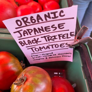 Campbell Farmers Market