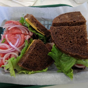 The 15 Best Places for Club Sandwiches in Tampa