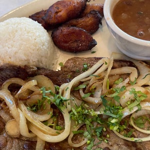 The 15 Best Places for Plantains in Orlando