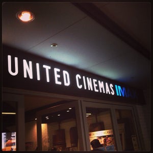 United Cinemas (�?��??�?��??�??�??�?��?��?��??�?��?)