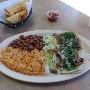 The 7 Best Places for Soft Tacos in Sacramento
