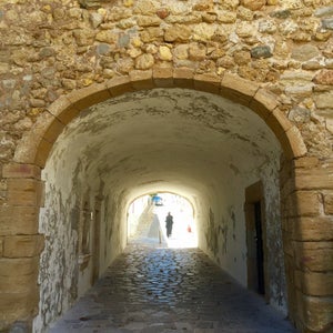 Centro Histórico de Lagos