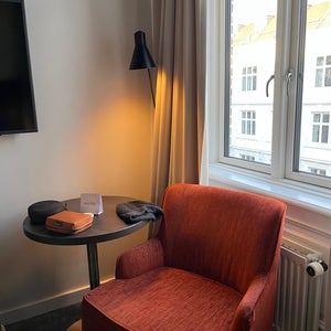 The Mayfair Hotel