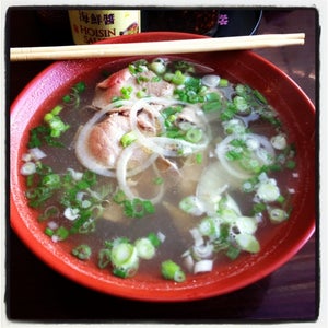 The 11 Best Places for Pho in Irvine