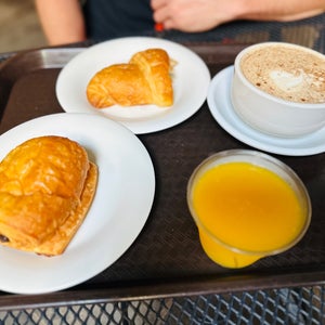 The 15 Best Places for Croissants in New Orleans