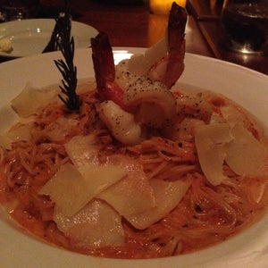 The 9 Best Places for a Seafood Pasta in Norfolk