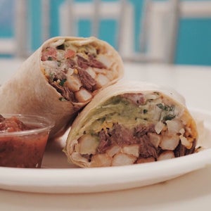 The 9 Best Places for Burritos in Seoul