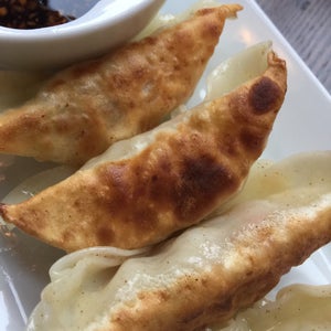 The 15 Best Places for Veggie Dumplings in Philadelphia