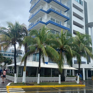 Sol Caribe Sea Flower Hotel San Andres