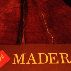Madero Burger & Grill
