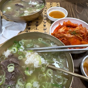 The 15 Best Places for Onions in Seoul