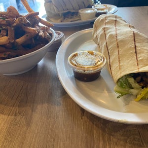 The 15 Best Places for Beef Wraps in Chicago