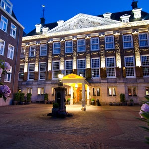 Sofitel Legend The Grand Amsterdam