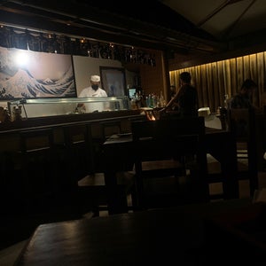 Kaze Sushi Bar