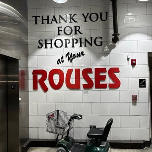 Rouses Market