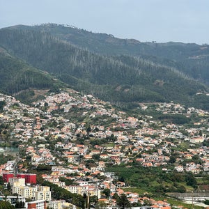 Miradouro do Pico dos Barcelos