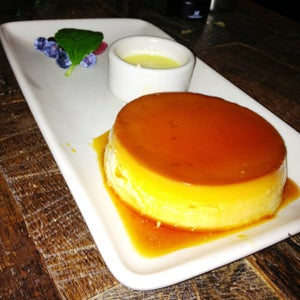 The 7 Best Places for Flan in Santa Monica