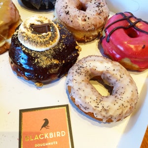 The 15 Best Places for Donuts in Boston