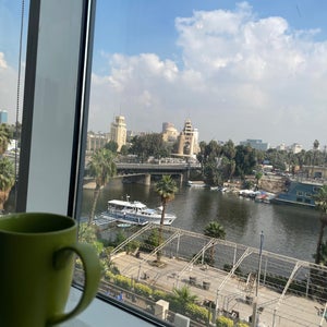 Rawi Restaurant & Bar