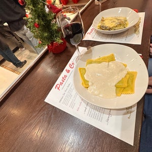 Pasta & Co.