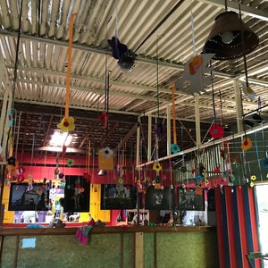Bar da nida