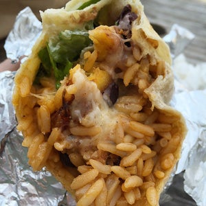 The 9 Best Places for Burritos in Fenway - Kenmore - Audubon Circle - Longwood, Boston