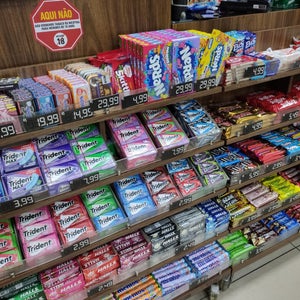 Posto BR