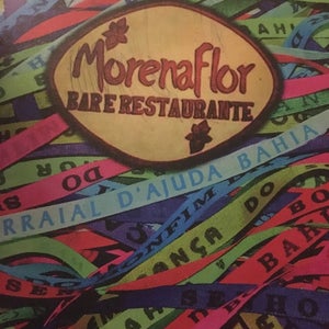 Morena Flor Bar e Restaurante