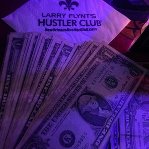 Bourbon Street Drinkery