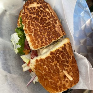The 15 Best Places for Sandwiches in Palm Springs