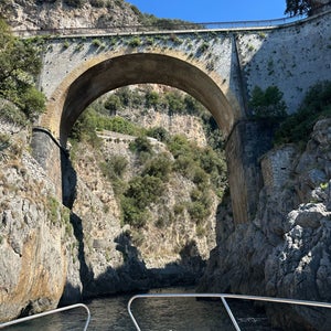 Fiordo di Furore
