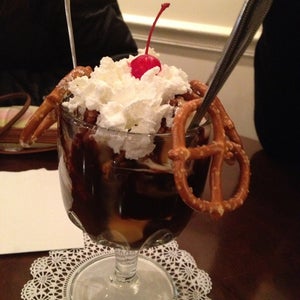 The 7 Best Places for Hot Fudge in Cleveland