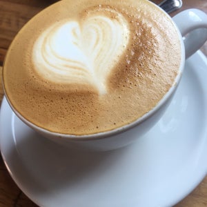 The 15 Best Places for Cappuccinos in Dallas