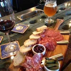 The 13 Best Places for Cheese Plates in Sacramento