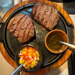 El Farolito