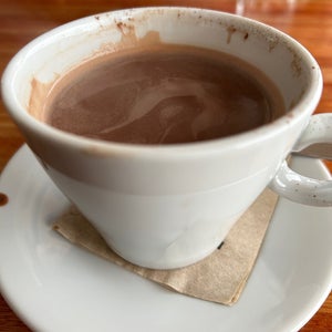 Confitería Giratoria