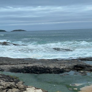 Praia dos Namorados