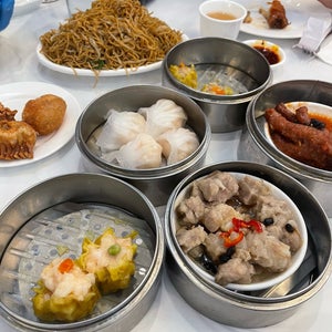 The 13 Best Places for Dim Sum in Houston