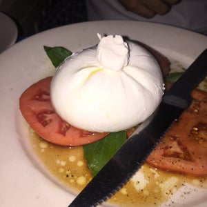 The 15 Best Places for Burrata Cheese in the East Village, New York