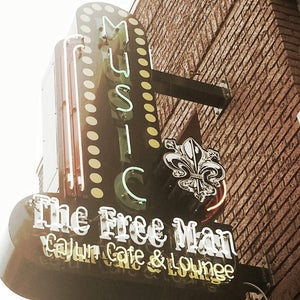 Photo of The Free Man Cajun Cafe &amp; Lounge